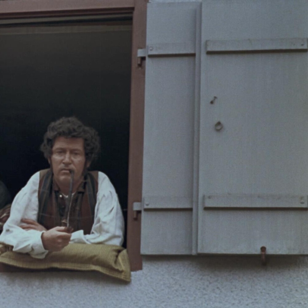 自截情头《卡斯帕尔·豪泽尔之谜》