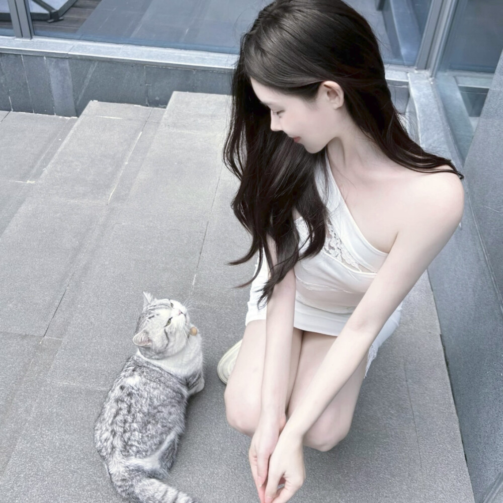 这感情不值得我犹豫