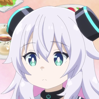 少女型兵器想要成为家人