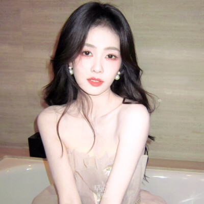 白鹿