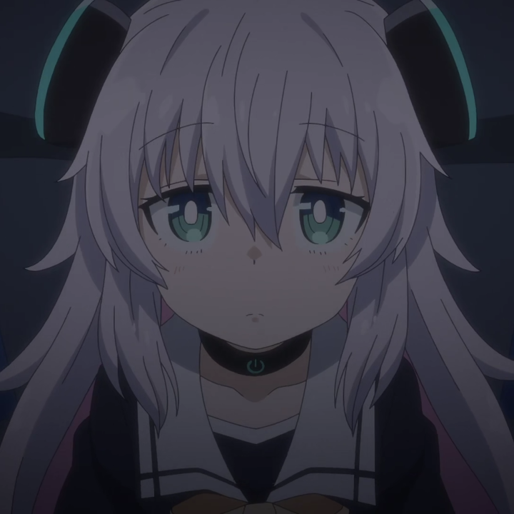 少女型兵器想要成为家人