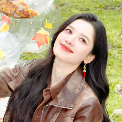 张婧仪