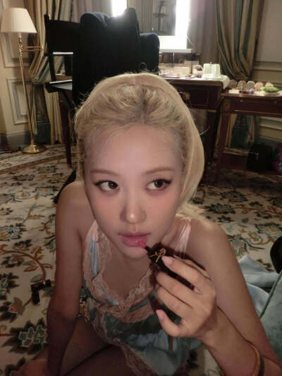 朴彩英