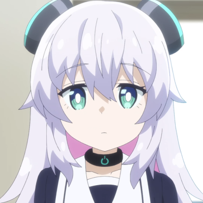 少女型兵器想要成为家人