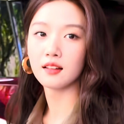 咋这么美吧