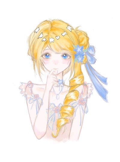 女漫