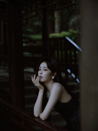 白鹿