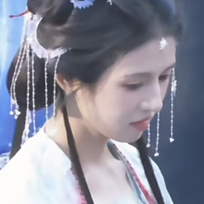 这一期是朋友点播的（古代版）