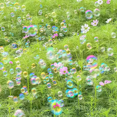 背景图