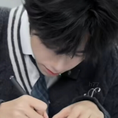 王橹杰