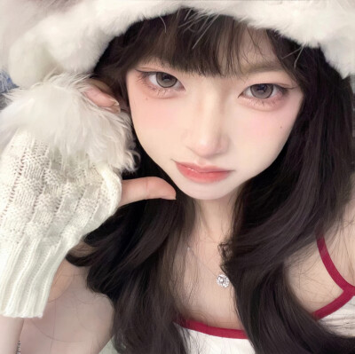 闺蜜头像