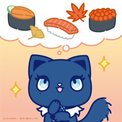 『sanrio阿多萝玛莉』头像▪壁纸