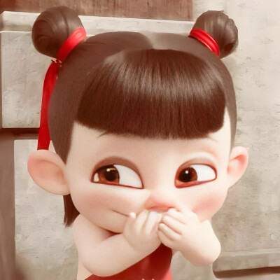敲可爱