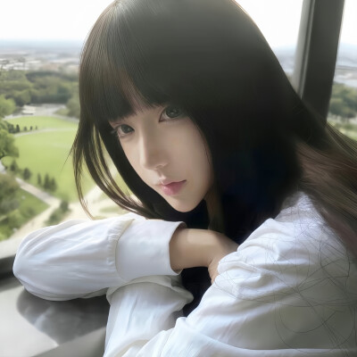 女生头像