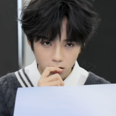 王橹杰