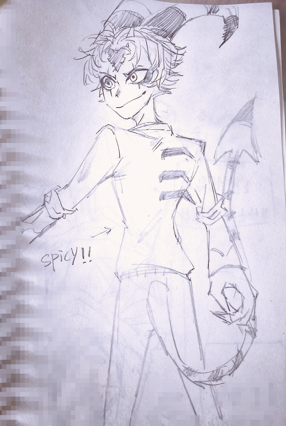 极恶老大 利比兹 