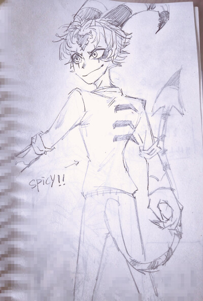 极恶老大 利比兹 