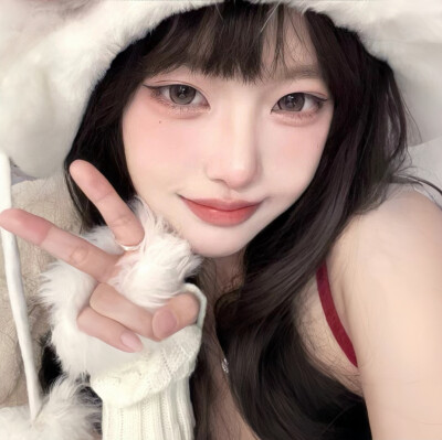 闺蜜头像