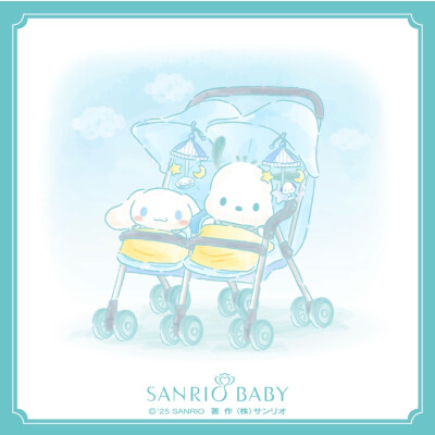 『sanrio帕恰狗』头像▪壁纸