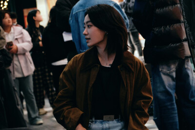张小斐