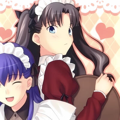 ＃fate＃fgo