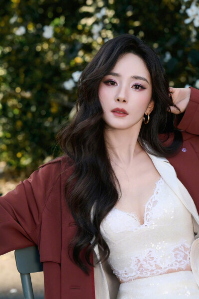 杨幂