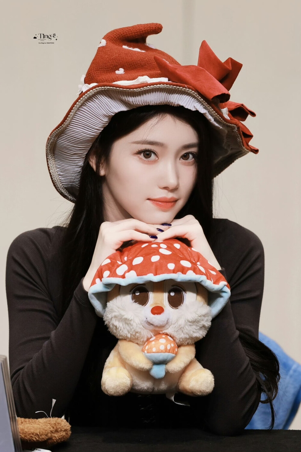 沈小婷