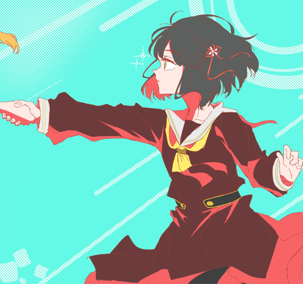 吟子17岁生日快乐