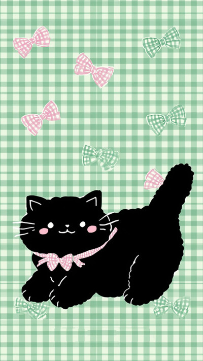 猫咪