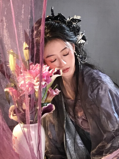 胡连馨