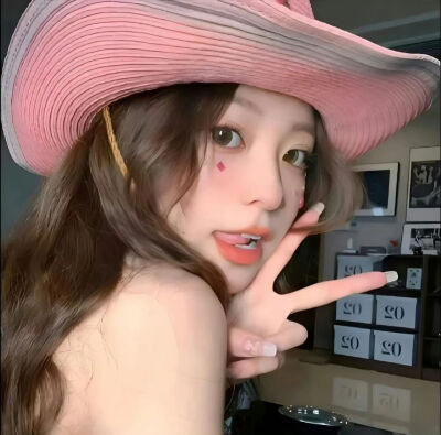 女头