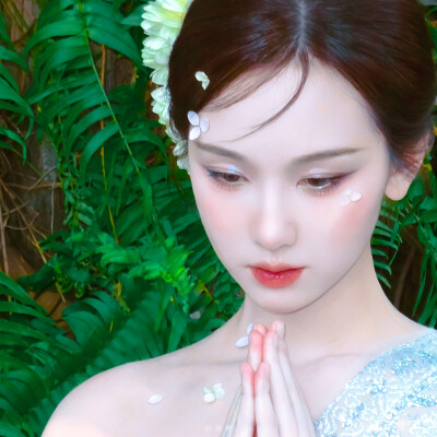 陈都灵