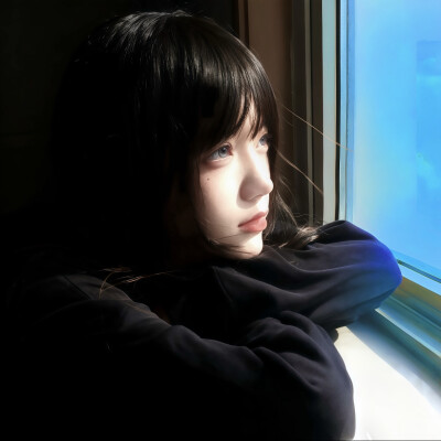 女生头像