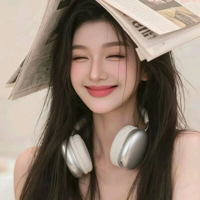女头