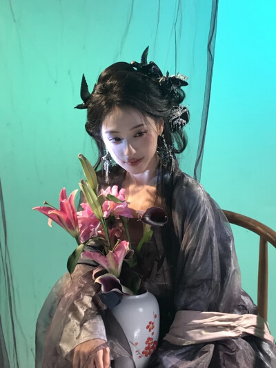 胡连馨