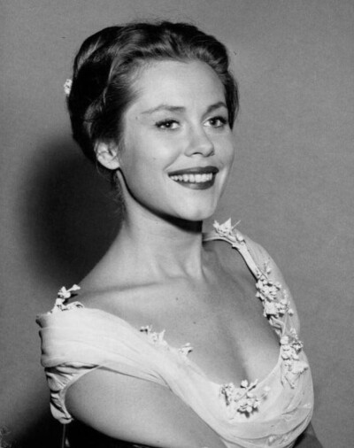 Elizabeth Montgomery