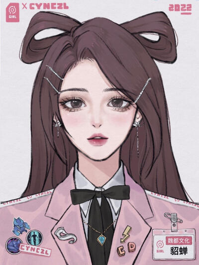 貂蝉