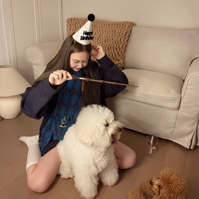 图源ks：偷喝汽水