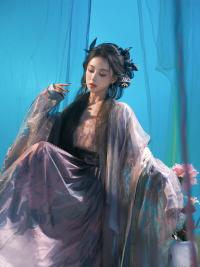 胡连馨