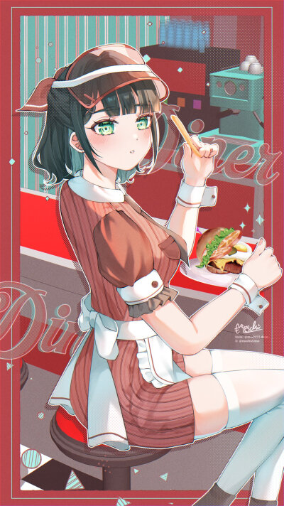 吟子17岁生日快乐