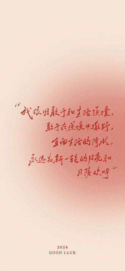 壁纸