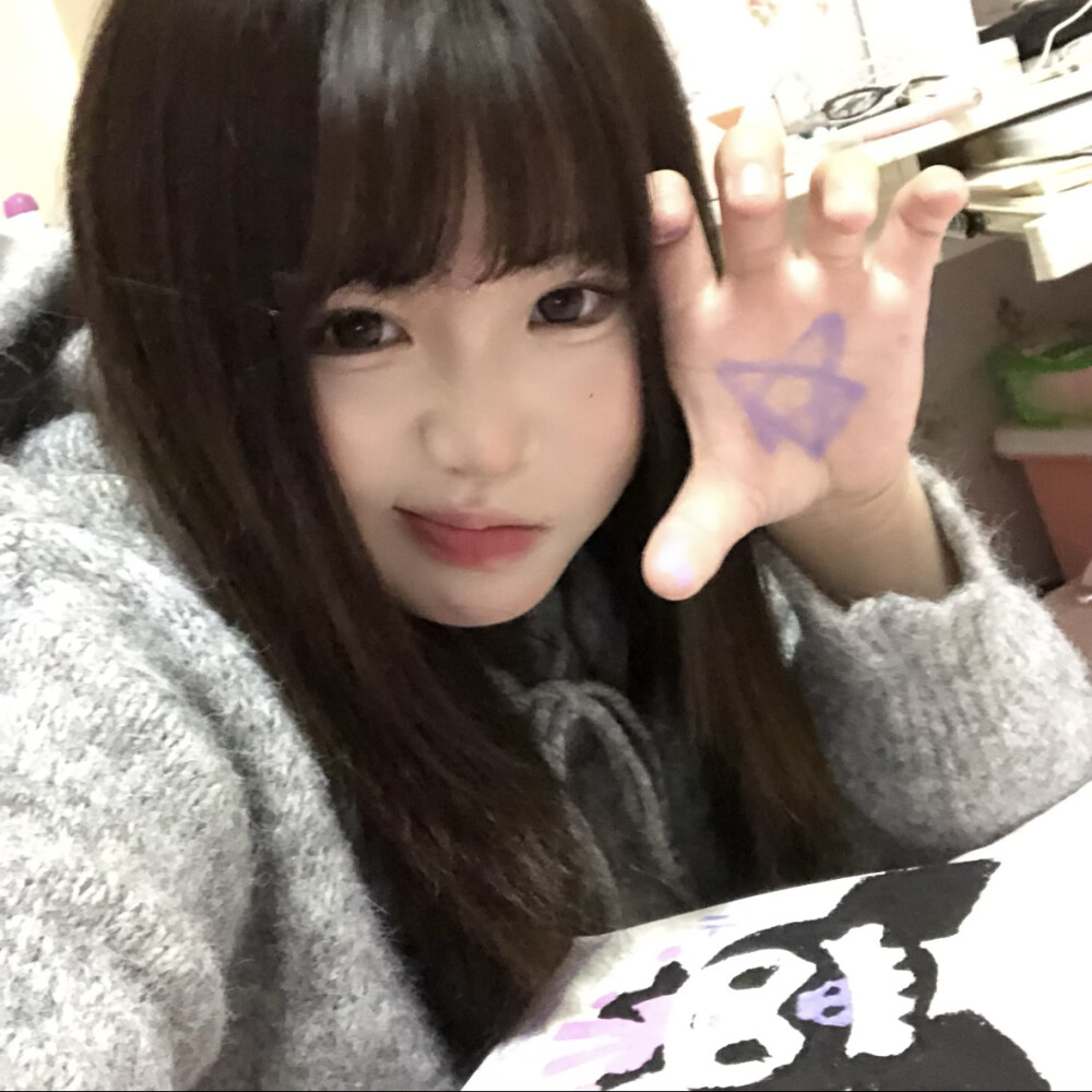 女生头像
