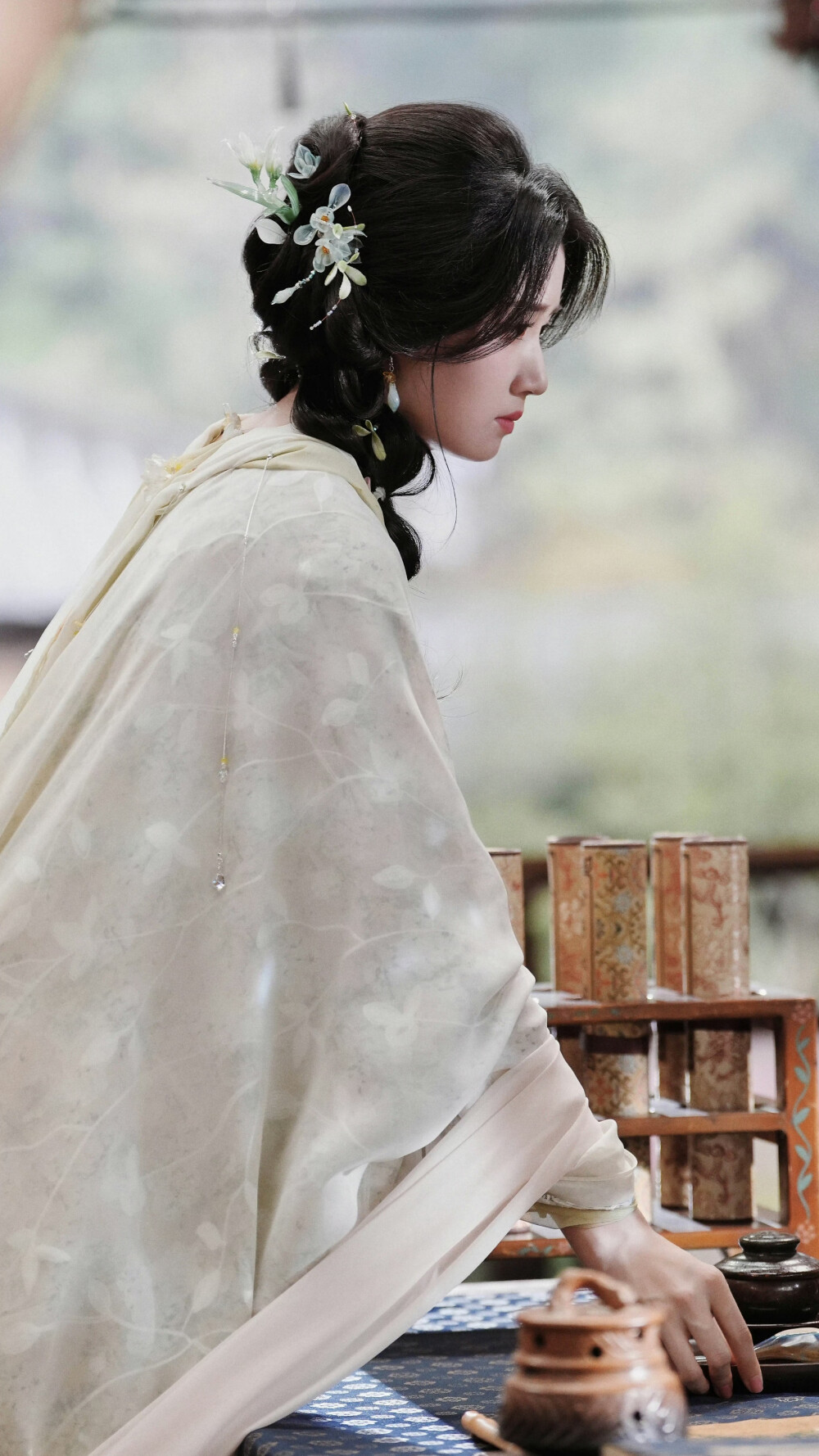 入青云 明意 卢昱晓