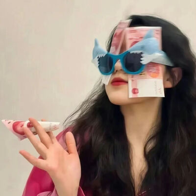 女头