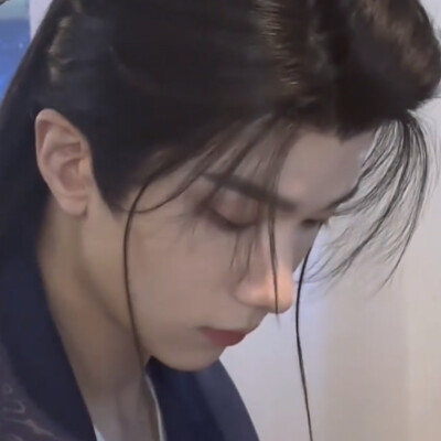 司徒岭2.5次元时候