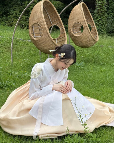 ive 张元英