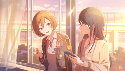 Project Sekai