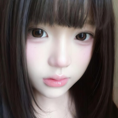 权威女头