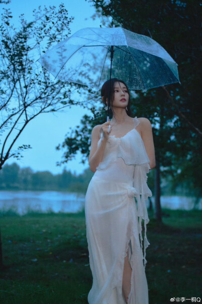 李一桐