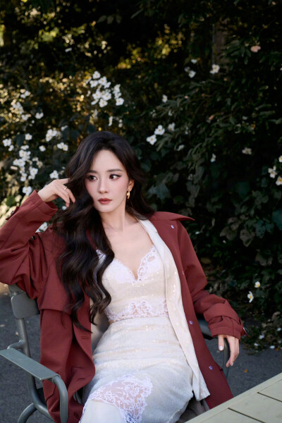 杨幂